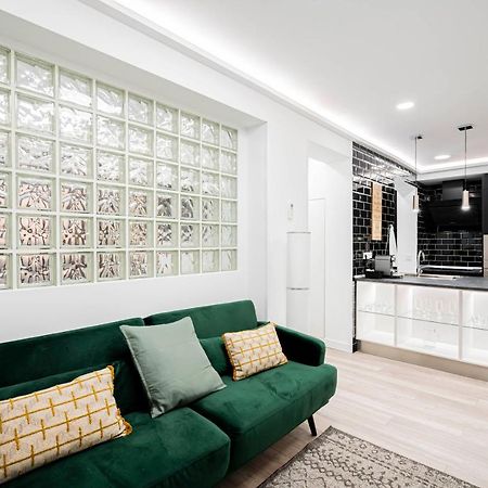 Noviciado Apartment Madrid Luaran gambar